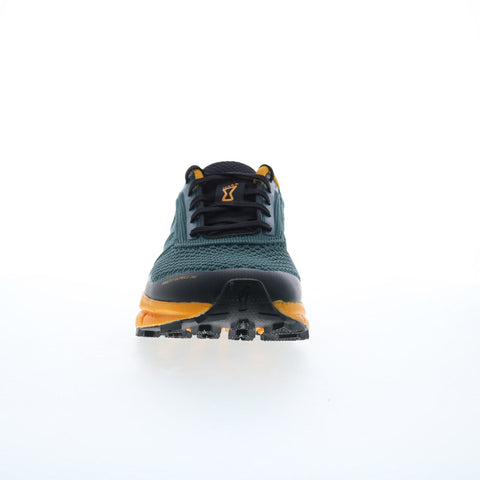 Inov-8 TrailFly Ultra G 280 001077-PINE Mens Green Athletic Hiking Shoes