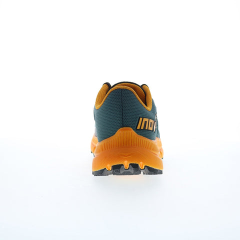 Inov-8 TrailFly Ultra G 280 001077-PINE Mens Green Athletic Hiking Shoes