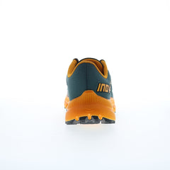 Inov-8 TrailFly Ultra G 280 001077-PINE Mens Green Athletic Hiking Shoes