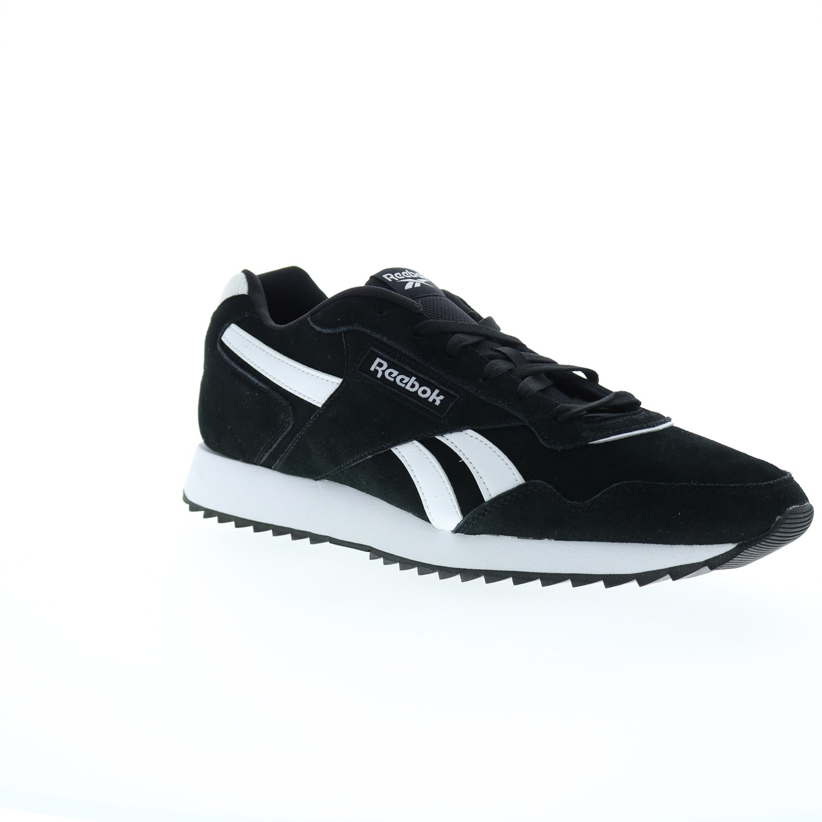 Reebok fashion classic ripple black