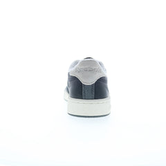 Reebok Club C 85 Birth of Hip Hop Mens Gray Leather Lifestyle Sneakers Shoes