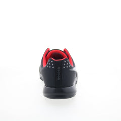 Reebok Nano 2.0 Mens Black Synthetic Lace Up Athletic Cross Training Shoes