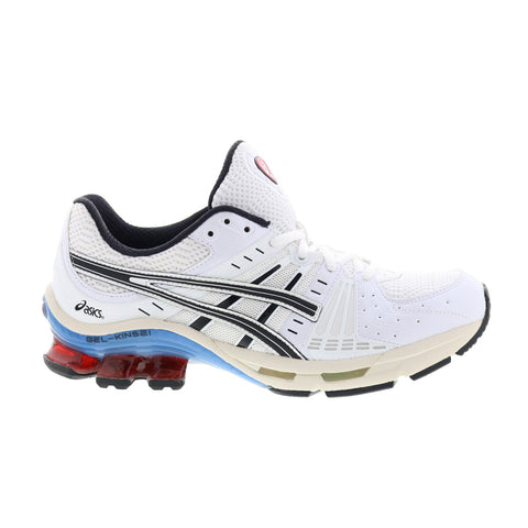 Asics Gel Kinsei OG 1021A117 102 Mens White Synthetic Athletic Running Ruze Shoes