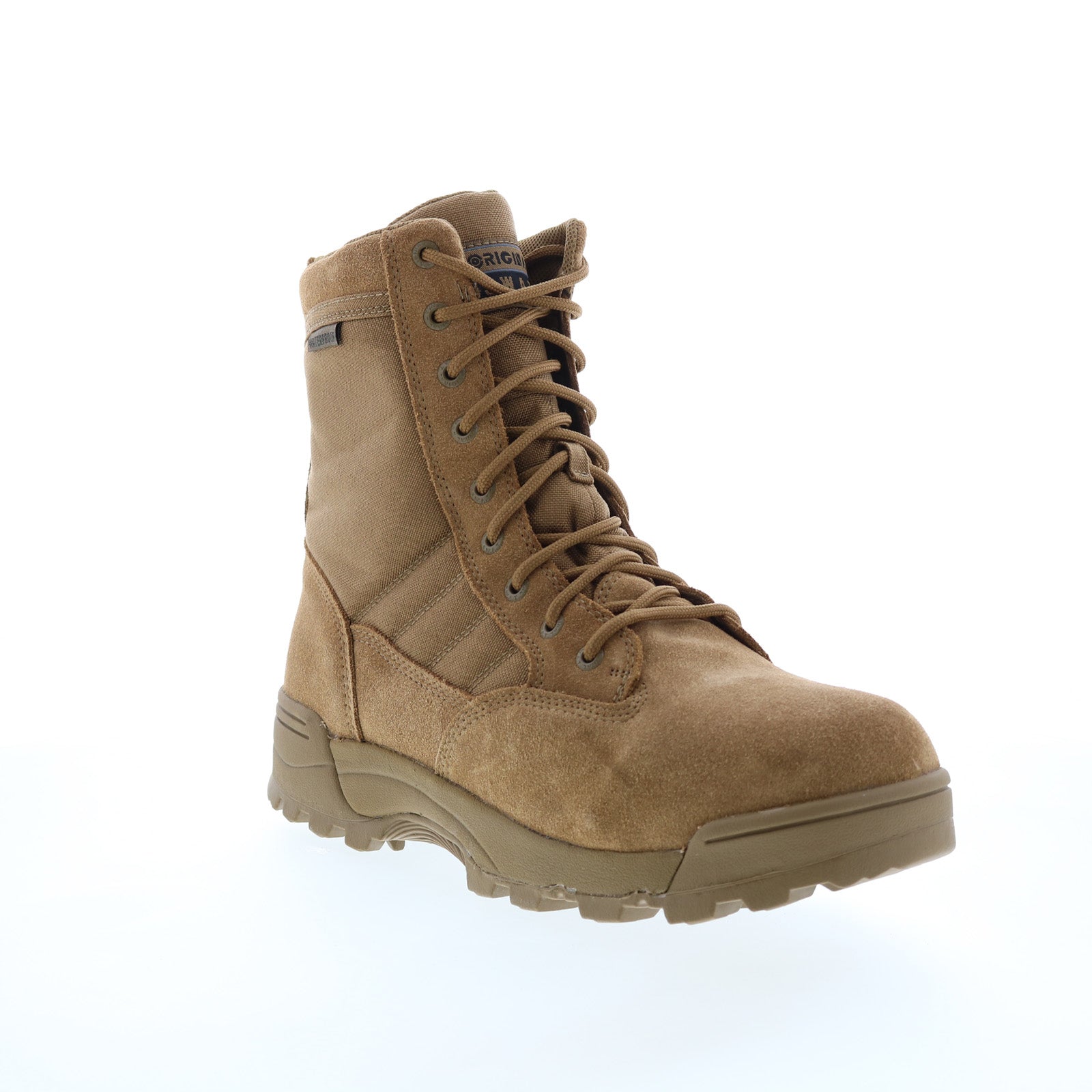 Original swat boots waterproof best sale