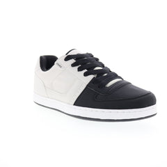 Osiris Relic 1268 2826 Mens Black Synthetic Skate Inspired Sneakers Shoes