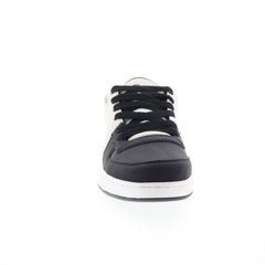 Osiris Relic 1268 2826 Mens Black Synthetic Skate Inspired Sneakers Shoes