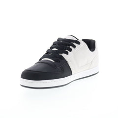 Osiris Relic 1268 2826 Mens Black Synthetic Skate Inspired Sneakers Shoes