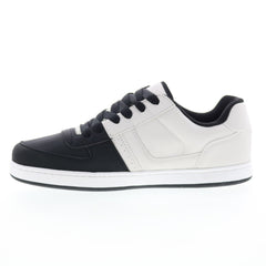 Osiris Relic 1268 2826 Mens Black Synthetic Skate Inspired Sneakers Shoes