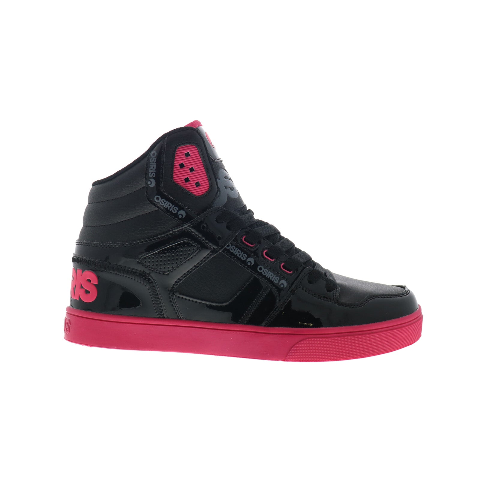 Osiris Clone Model High Top Sneaker~ outlets