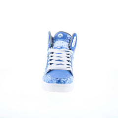 Osiris Clone 1322 1580 Mens Blue Synthetic Skate Inspired Sneakers Shoes
