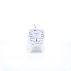 Osiris Graff 1370 1455 Mens White Synthetic Skate Inspired Sneakers Shoes