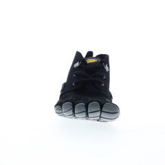 Vibram FiveFingers CVT-Wool 15W5803 Womens Black Lifestyle Sneakers Shoes