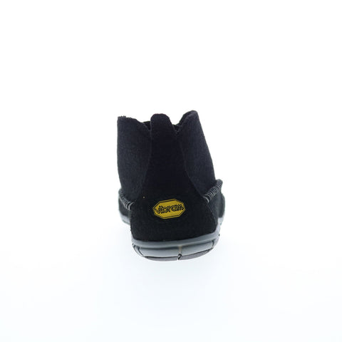 Vibram FiveFingers CVT-Wool 15W5803 Womens Black Lifestyle Sneakers Shoes