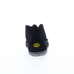 Vibram FiveFingers CVT-Wool 15W5803 Womens Black Lifestyle Sneakers Shoes