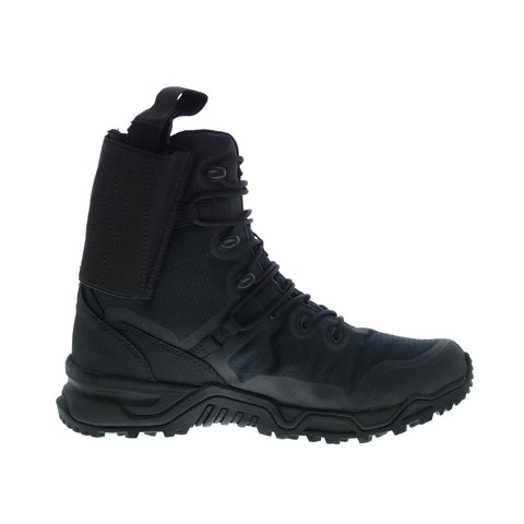 Original Swat Alpha Defender 8" Concealed Carry Mens Black Wide Boots