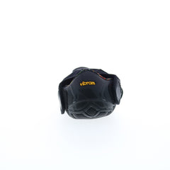 Vibram Furoshiki 18WAD06 Womens Black Canvas Strap Lifestyle Sneakers Shoes