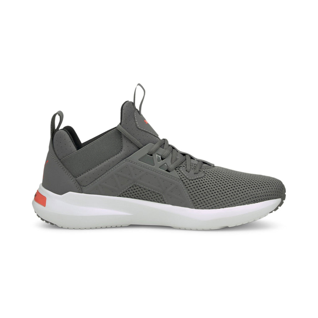 Puma Softride Enzo NXT Fade 19546802 Mens Gray Athletic Running Shoes ...