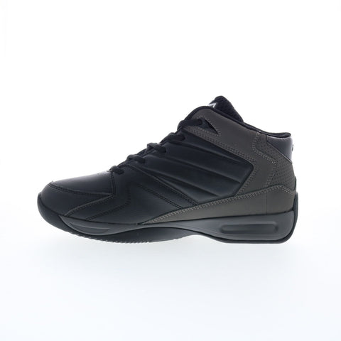 Fila Slam 19 Viz 1BM01818-002 Mens Black Synthetic Lifestyle Sneakers Shoes