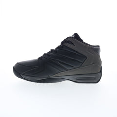 Fila Slam 19 Viz 1BM01818-002 Mens Black Synthetic Lifestyle Sneakers Shoes