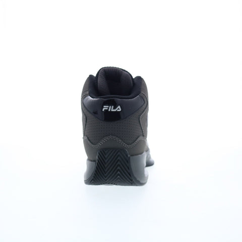 Fila Slam 19 Viz 1BM01818-002 Mens Black Synthetic Lifestyle Sneakers Shoes
