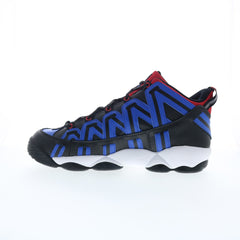 Fila Stackhouse Spaghetti 1BM01874-027 Mens Black Lifestyle Sneakers Shoes