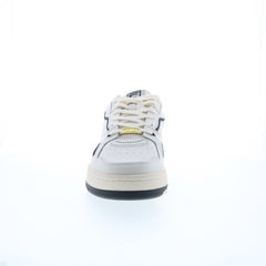 Fila Teratach 600 1BM01875-165 Mens White Leather Lifestyle Sneakers Shoes