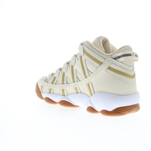 Fila Stackhouse Spaghetti 1BM02444-066 Mens Beige Lifestyle Sneakers Shoes