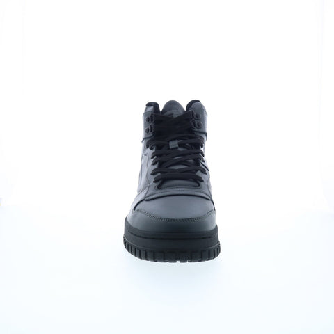 Fila Vicarious-LX 1CM01740-061 Mens Gray Lifestyle Sneakers Shoes