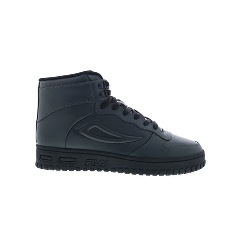 Fila Vicarious-LX 1CM01740-061 Mens Gray Lifestyle Sneakers Shoes