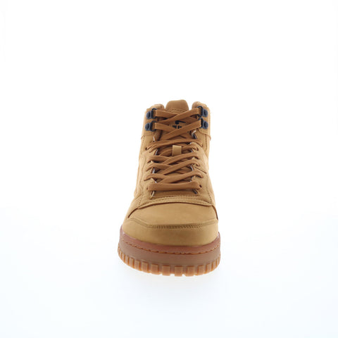 Fila Vicarious-LX 1CM01741-200 Mens Brown Lifestyle Sneakers Shoes