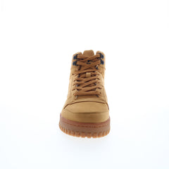 Fila Vicarious-LX 1CM01741-200 Mens Brown Lifestyle Sneakers Shoes