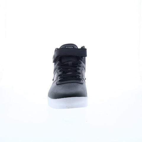 Fila Vulc 13 Diamo 1FM00817-013 Mens Black Synthetic Lifestyle Sneakers Shoes