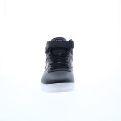 Fila Vulc 13 Diamo 1FM00817-013 Mens Black Synthetic Lifestyle Sneakers Shoes