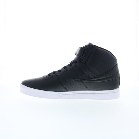 Fila Vulc 13 Diamo 1FM00817-013 Mens Black Synthetic Lifestyle Sneakers Shoes