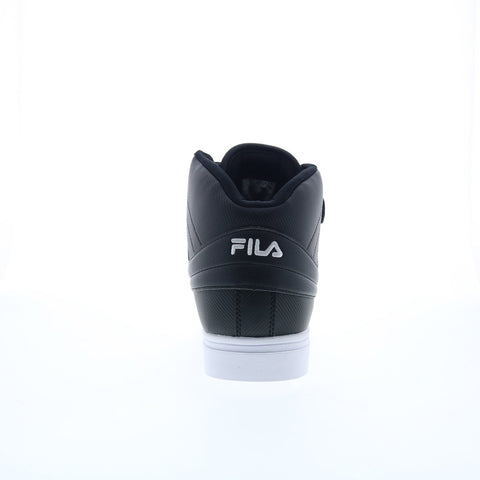 Fila Vulc 13 Diamo 1FM00817-013 Mens Black Synthetic Lifestyle Sneakers Shoes