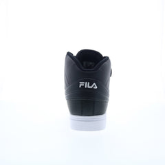 Fila Vulc 13 Diamo 1FM00817-013 Mens Black Synthetic Lifestyle Sneakers Shoes