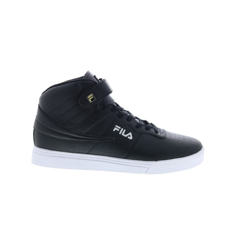Fila Vulc 13 Diamo 1FM00817-013 Mens Black Synthetic Lifestyle Sneakers Shoes