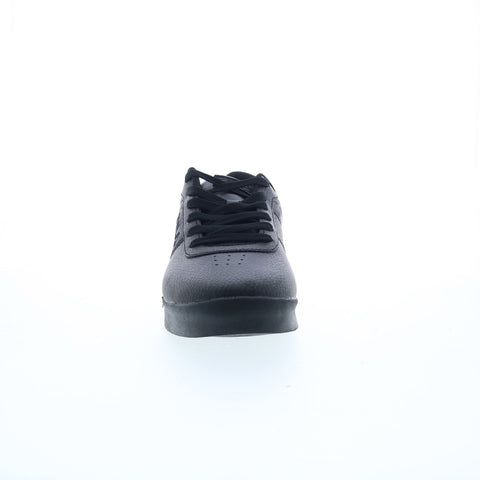 Fila Impress L 1FM01154-001 Mens Black Synthetic Lifestyle Sneakers Shoes