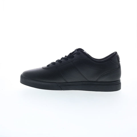Fila Impress L 1FM01154-001 Mens Black Synthetic Lifestyle Sneakers Shoes