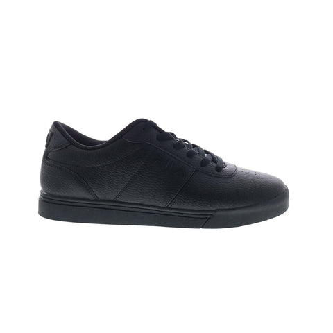 Fila Impress L 1FM01154-001 Mens Black Synthetic Lifestyle Sneakers Shoes
