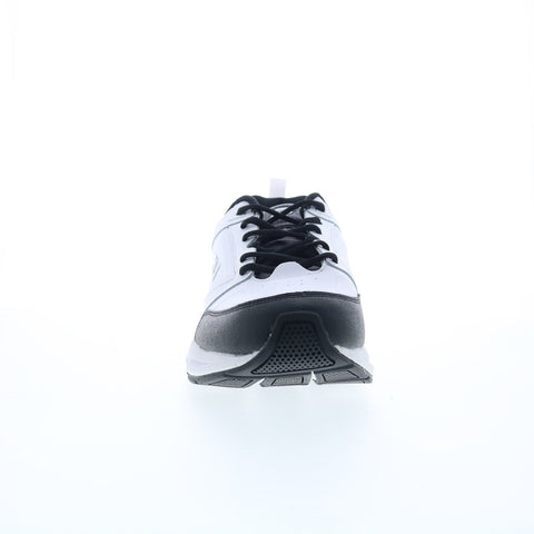 Fila Memory Decimus 8 1GM01230-103 Mens White Lifestyle Sneakers Shoes