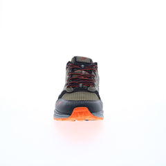 Fila Evergrand TR 1JM00267-306 Mens Green Synthetic Athletic Hiking Shoes