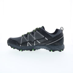 Fila AT Peake 21 TN 1JM01767-056 Mens Black Synthetic Athletic Hiking Shoes
