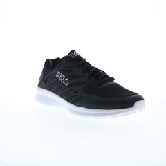 Fila memory finition men's running shoes online