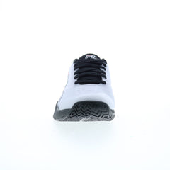 Fila Axilus 2 Energized 1TM01876-112 Mens White Athletic Tennis Shoes