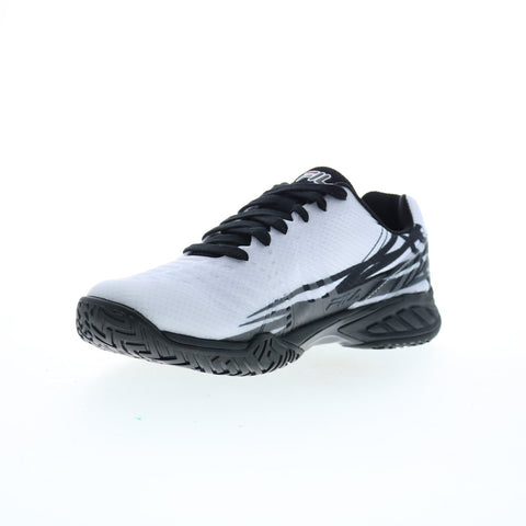 Fila Axilus 2 Energized 1TM01876-112 Mens White Athletic Tennis Shoes