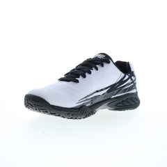 Fila Axilus 2 Energized 1TM01876-112 Mens White Athletic Tennis Shoes
