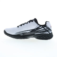Fila Axilus 2 Energized 1TM01876-112 Mens White Athletic Tennis Shoes