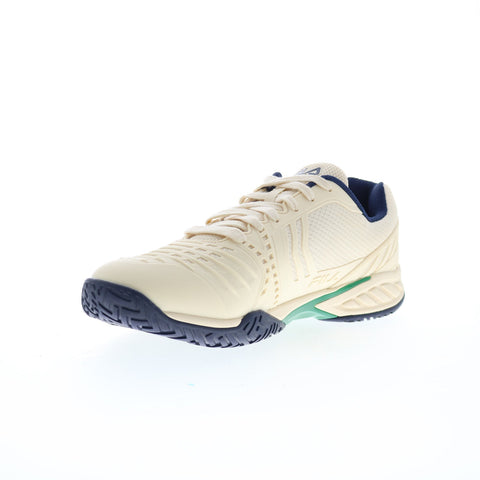 Fila Axilus 2 Energized 1TM01897-143 Mens Beige Athletic Tennis Shoes