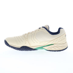 Fila Axilus 2 Energized 1TM01897-143 Mens Beige Athletic Tennis Shoes